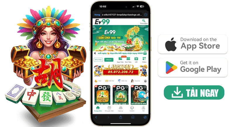 Trải nghiệm mượt mà TF88 Info