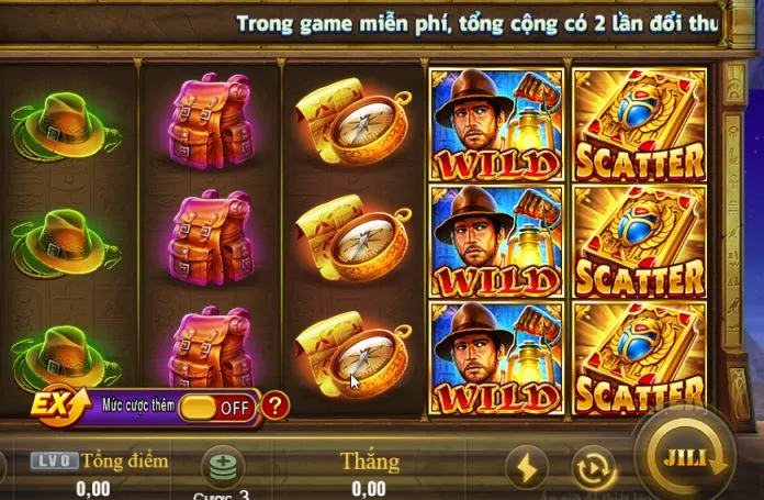 Game Bắn Cá Thần Tài tf88 info
