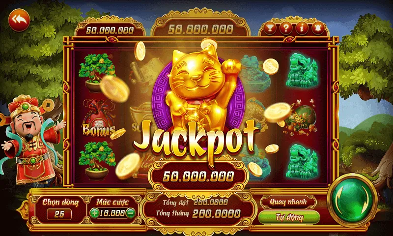 Trò chơi Blackjack tại TF88 Info