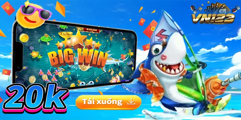 Mẹo chơi bắn cá hiệu quả tf88 info