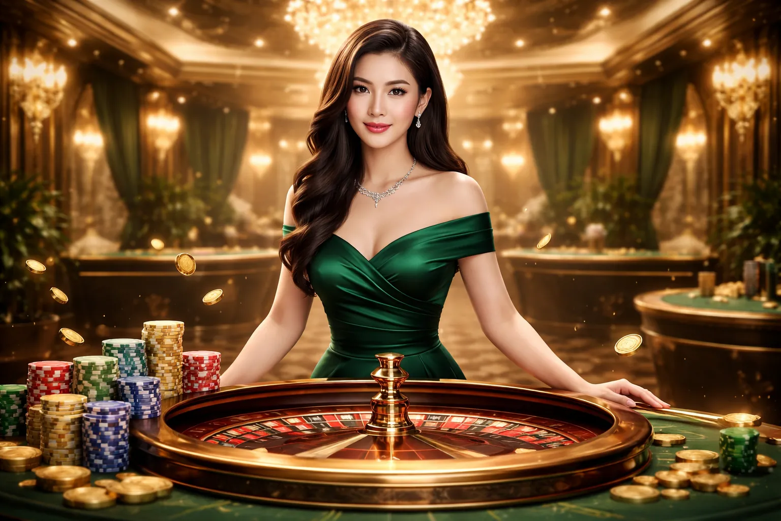 Hoàn Trả Tiền Thua Casino Trực Tuyến tf88 info
