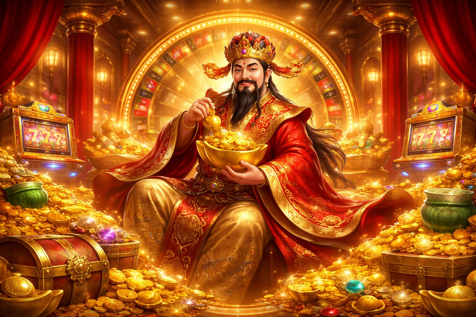 Chương trình Đối tác tf88 info